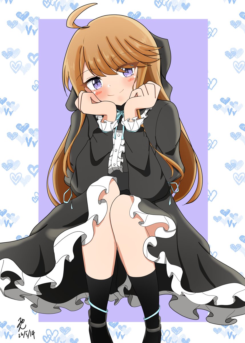 みゃん tweet media
