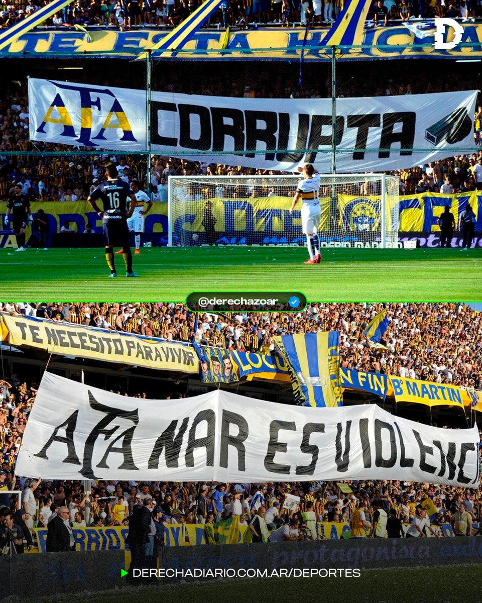 Derechazo tweet media