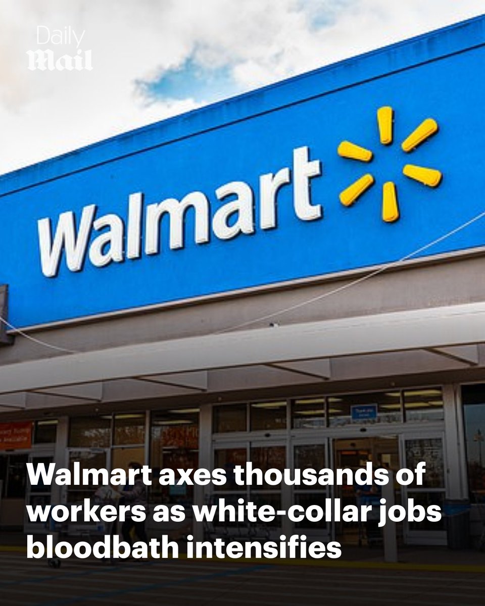 Daily Mail US tweet media
