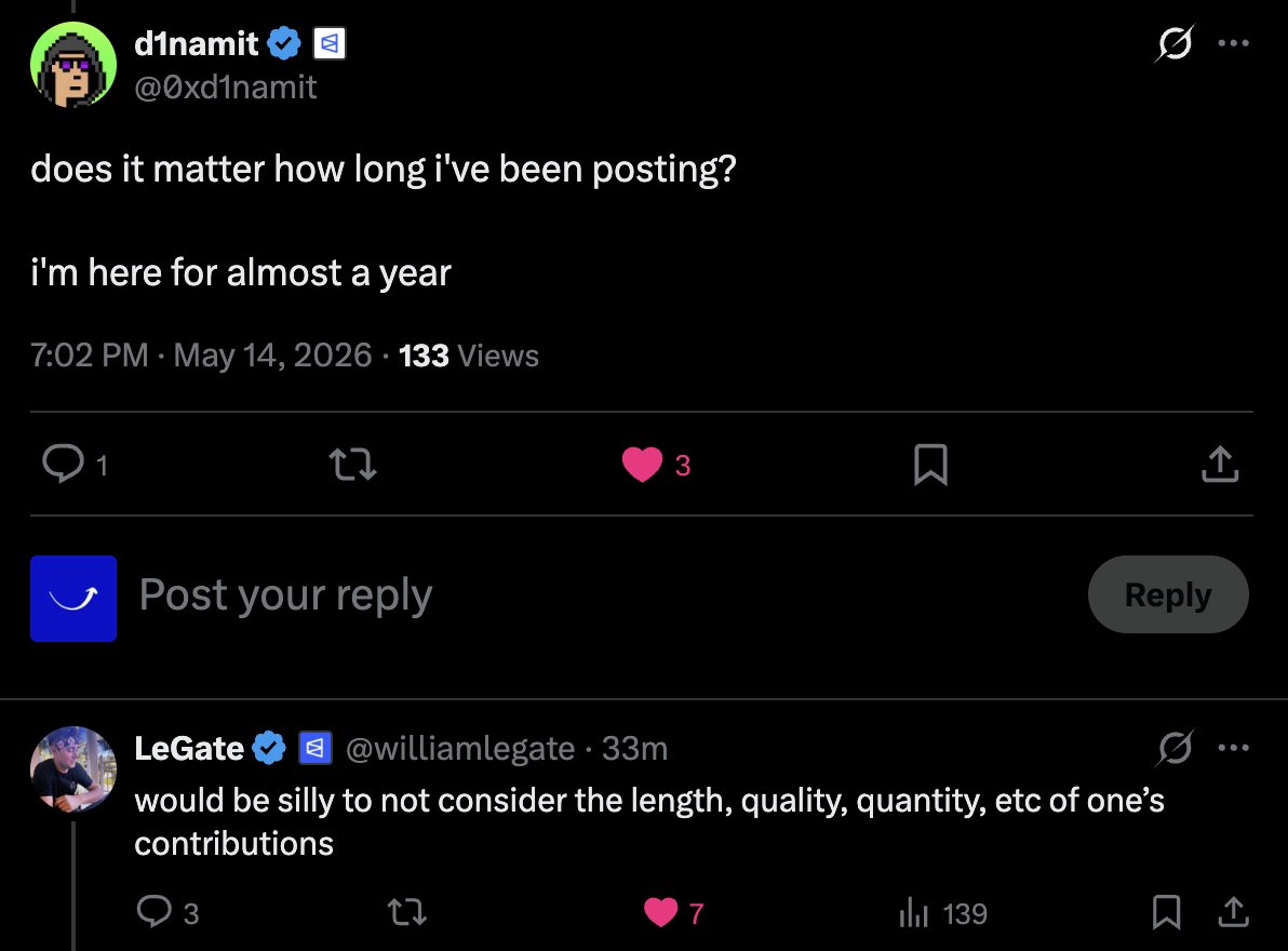 rb (prediction arc) tweet media