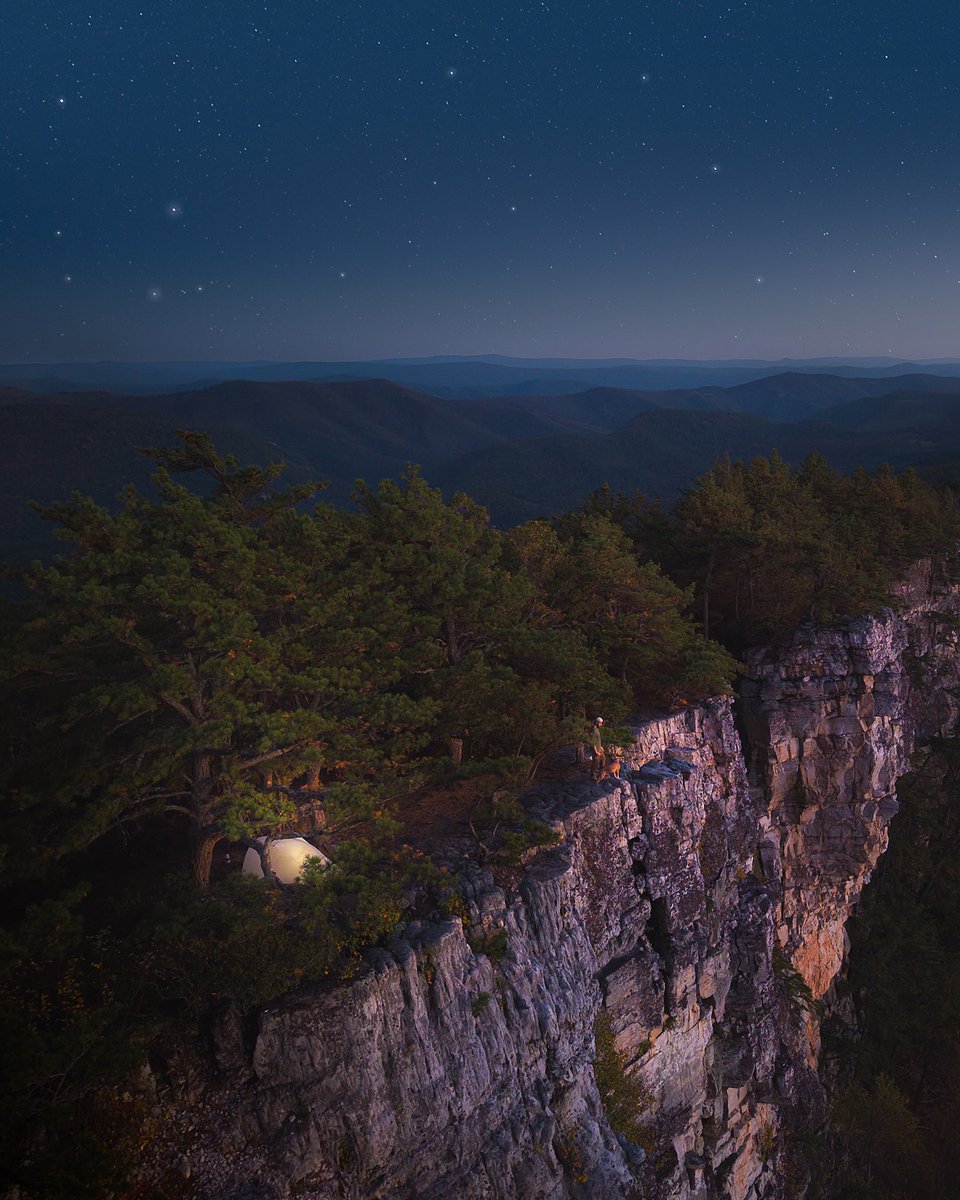 West Virginia Tourism tweet media