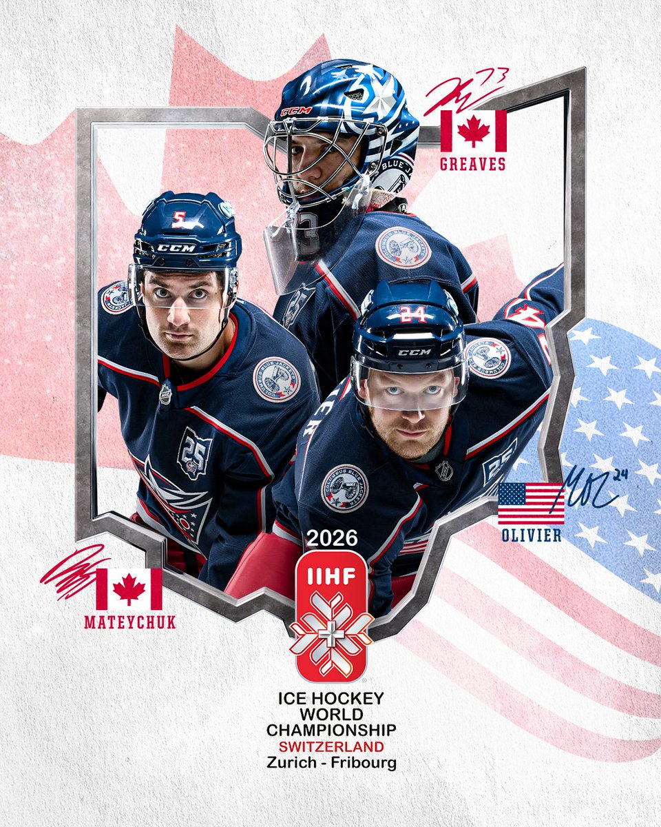 Columbus Blue Jackets tweet media