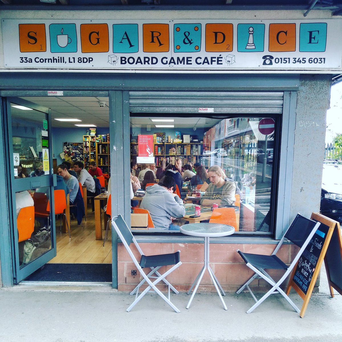 balticcreative's tweet photo. @IndpndtLiv is on a mission to connect the small, brilliant places in our city.

As a card-carrying member, you get discounts at over 100 of Liverpool's independent spots to eat, drink and shop.

📸 - Baltic Market, Love Lane Brewery, Red Brick Market and Sugar &amp; Dice https://t.co/xzfPTJVDZs