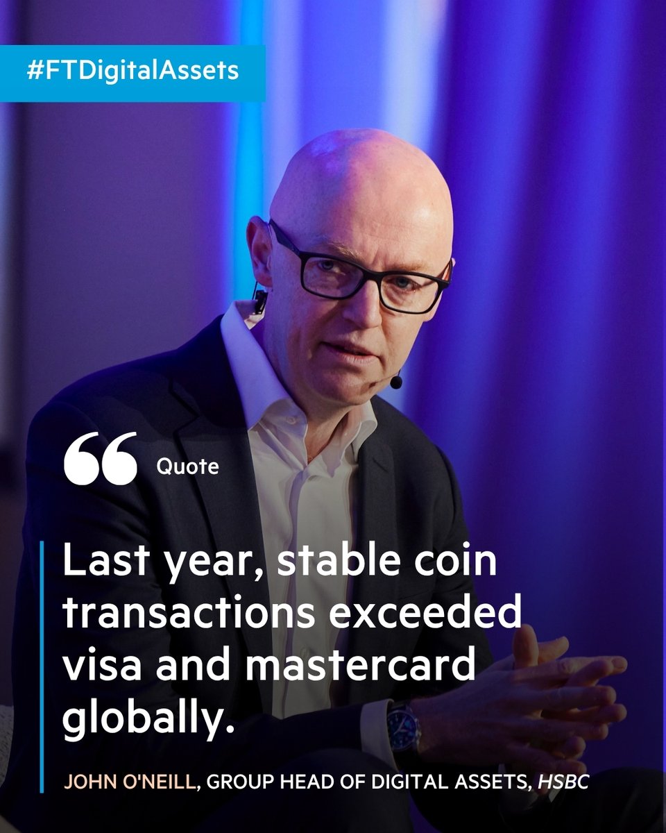 Financial Times Live tweet media