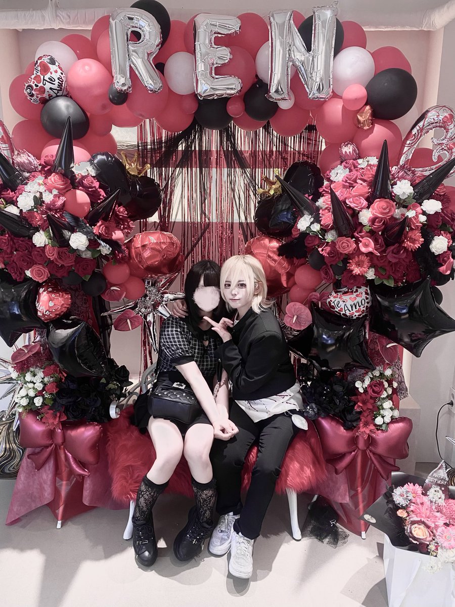 ♡ྀི tweet media