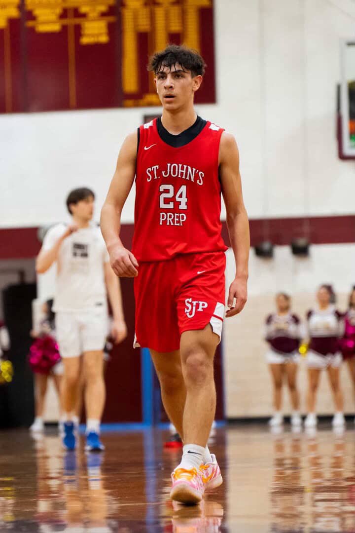 Noah Griffith tweet media