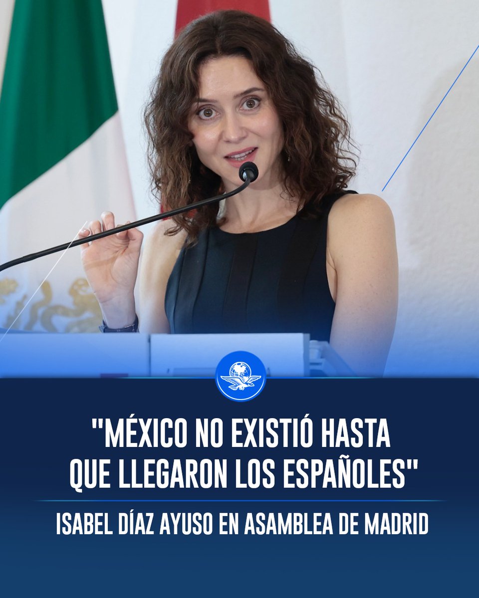 El Universal tweet media