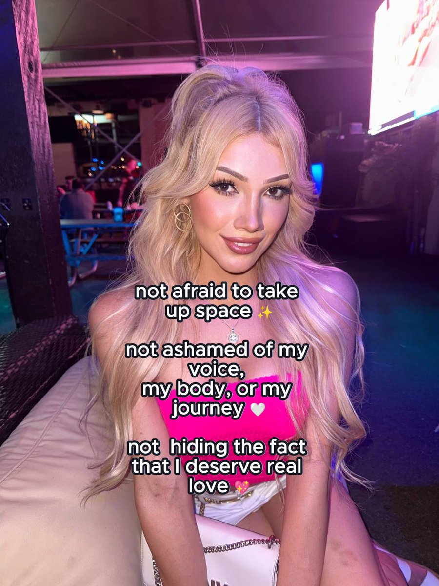 Giselle Gorgeous | TS Girl 🏳️‍⚧️ tweet media