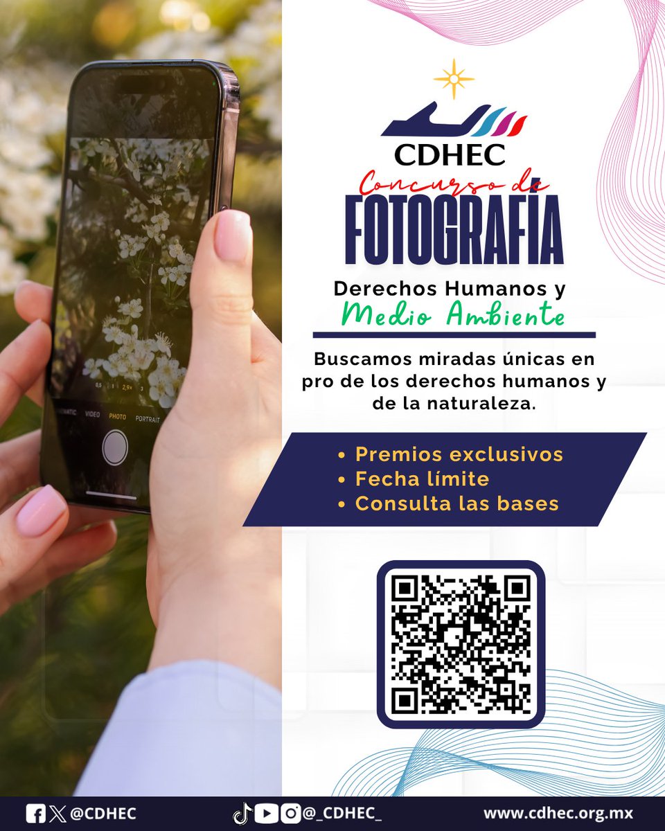 CDHEC tweet media