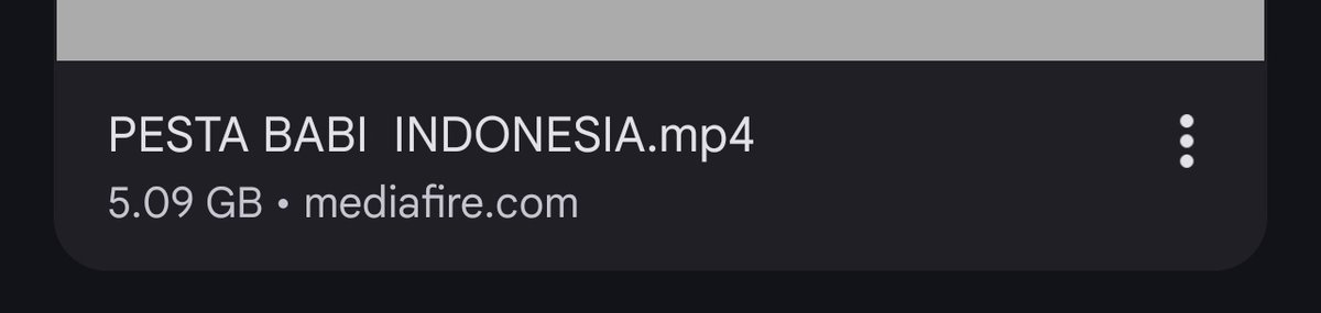 sebut saja AL tweet media