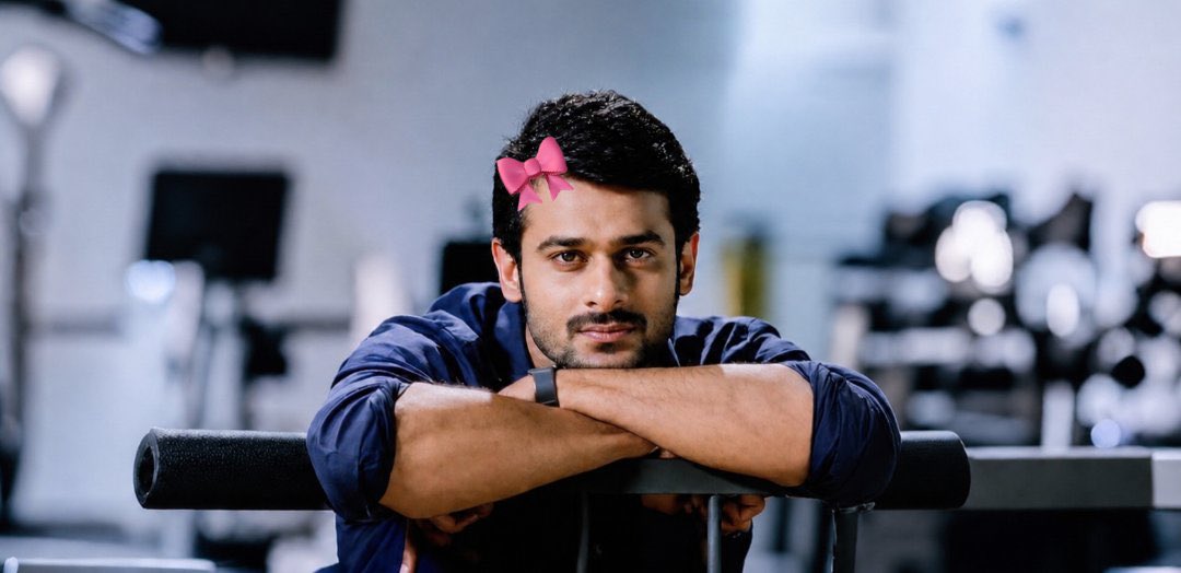 వైష్ణవి tweet media