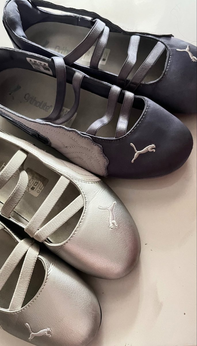 augustvloom's tweet photo. Sepatu teros https://t.co/D71GGIz81T