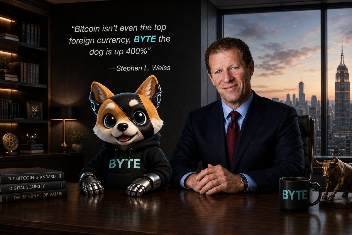 Byte Token tweet media