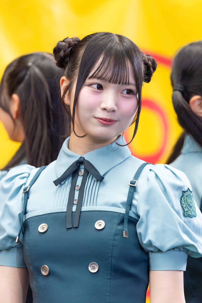 遠藤莉乃 #RainTree 20260502 #レインツリー初夏のフリラ
