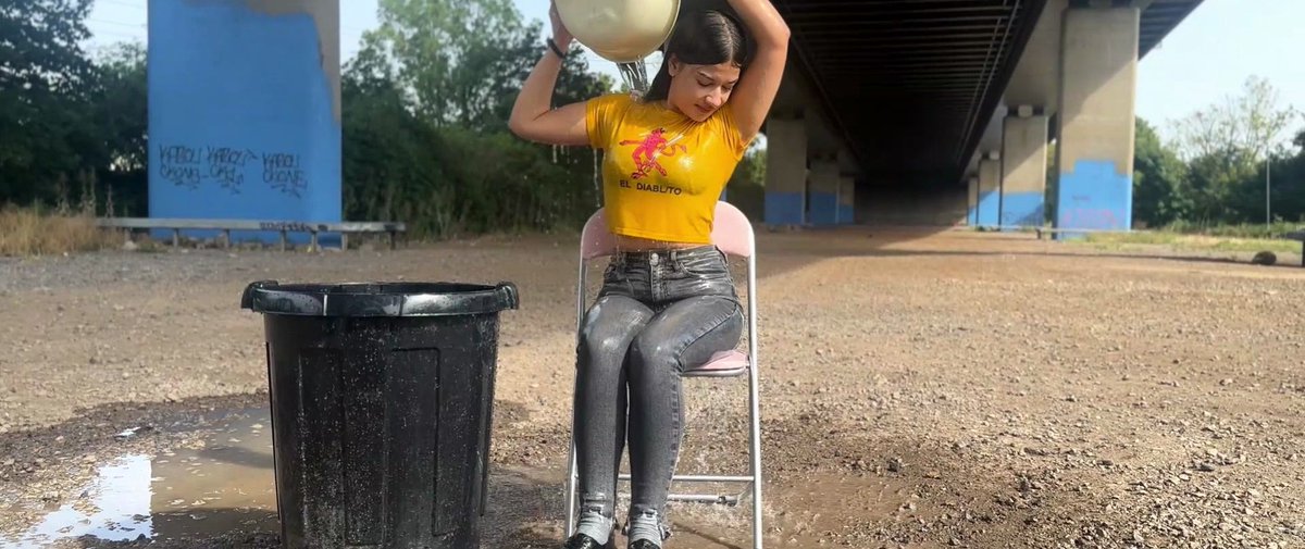 Mostwamalex's tweet photo. Jaz Tips Water Over Herself
Watch or download on https://t.co/xgdWiKPRoC https://t.co/2hcQp1fd4j