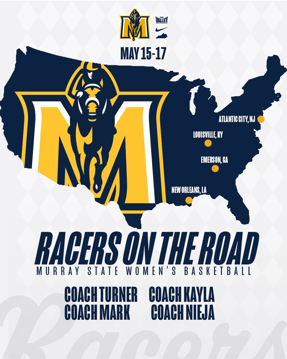 Murray State Women's Basketball tweet media