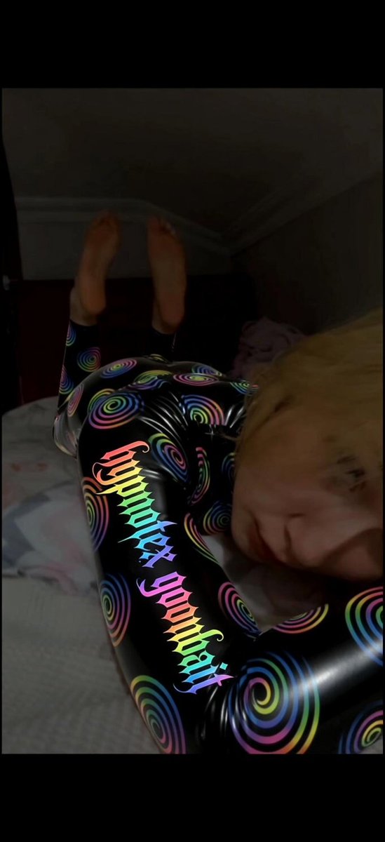 Hypnotex Jas tweet media