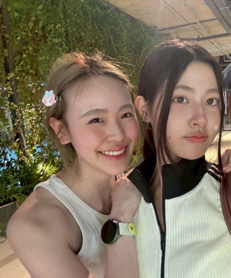 เบบี้เบบี้เบบี้ ☁️✺ tweet media