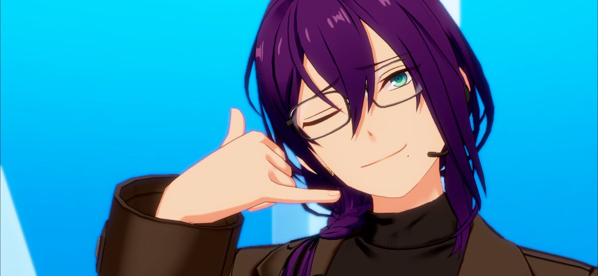 らむ tweet media