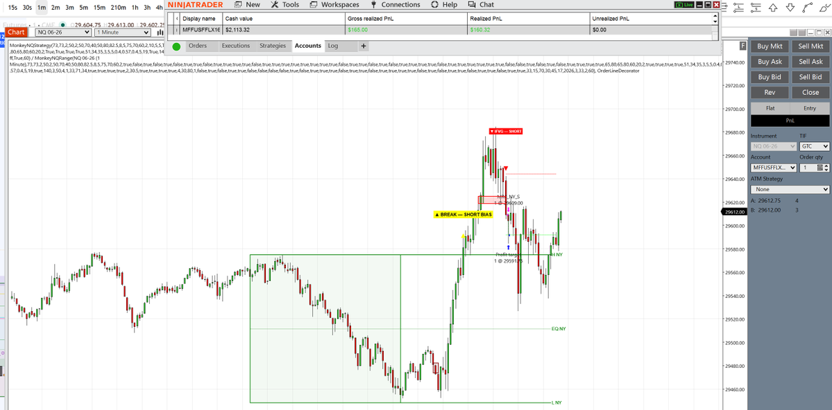 Masked Trader tweet media