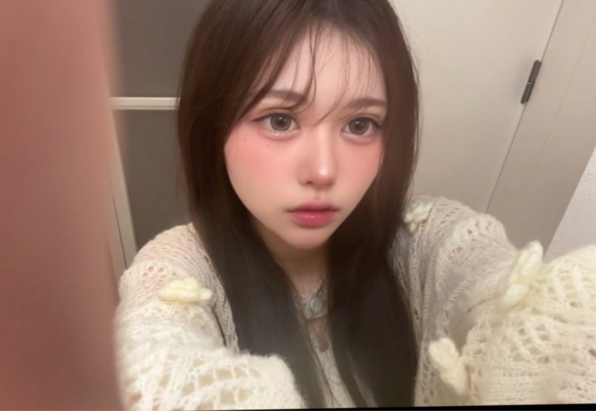 辻りりか tweet media