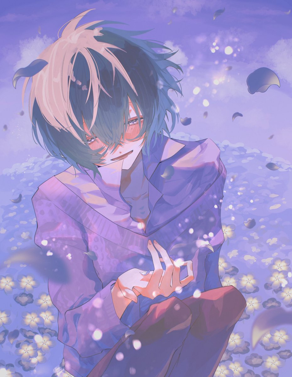 戎@Skeb募集中 tweet media