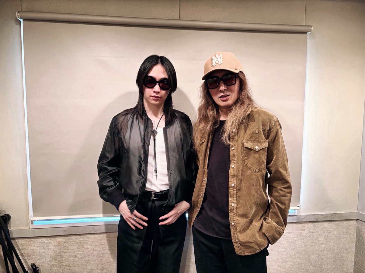 J OFFICIAL INFO tweet media