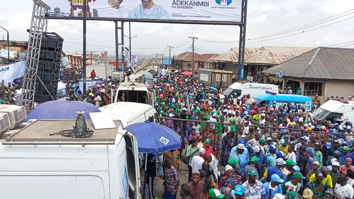 Vanguard Newspapers tweet media