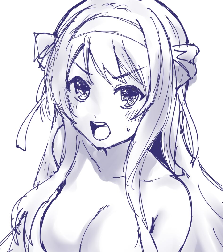 ハムマグ＠skeb tweet media