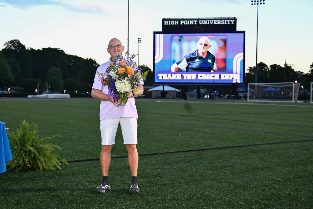 HPU T&F/XC tweet media