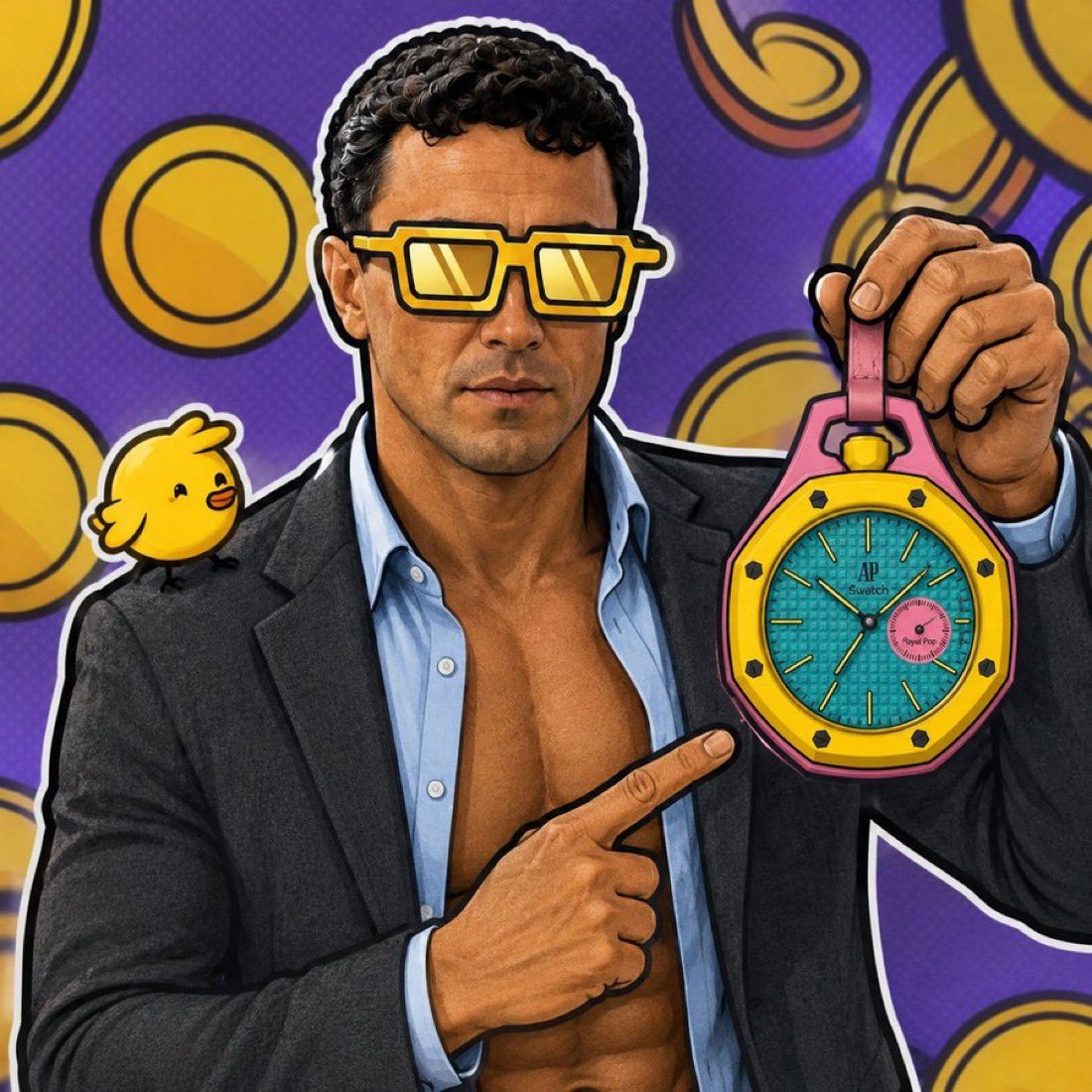Nobs (hot emin arc) tweet media