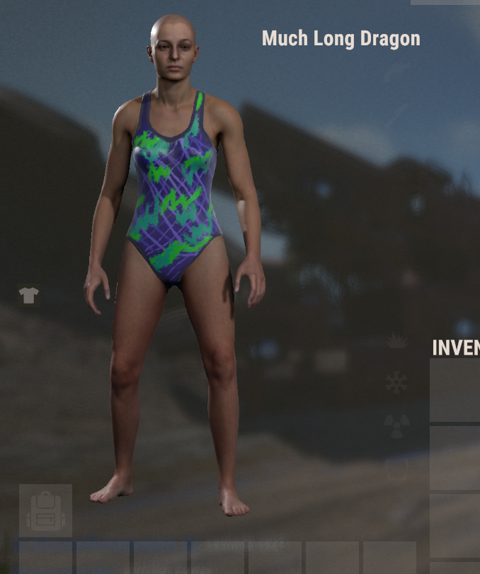 DatDraggy's tweet photo. revert this shid rn @playrust before i kms with these no soul lookin ass models
Gimme back my petite black queen😭 https://t.co/00znmGynJG