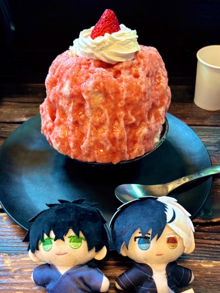 ♡♡♡ (@furikake_King) / Posts / X