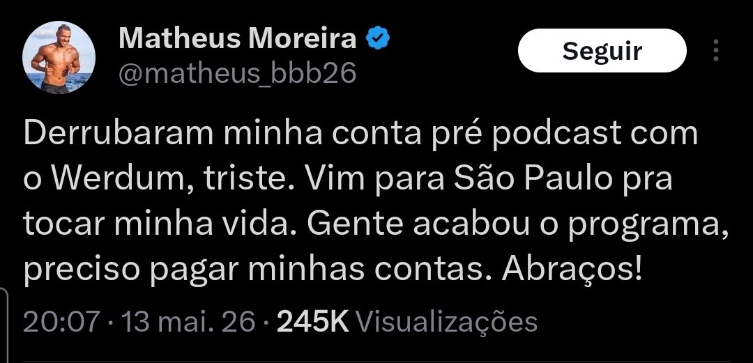 Chequei tweet media