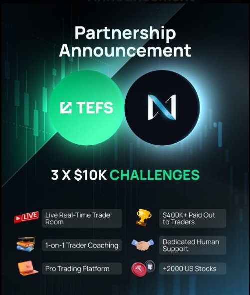 Nova Trading Community tweet media