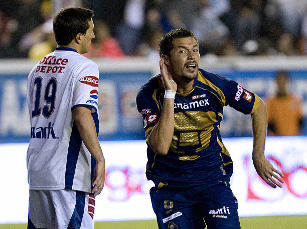 ElG0yit0's tweet photo. Buenos días. Hoy hay semifinales y juega el Club Universidad Nacional. https://t.co/uXKa72MaN6