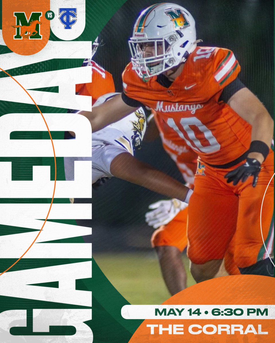 MHSsportszone's tweet photo. LET'S PACK THE HOUSE TONIGHT, MUSTANG NATION! https://t.co/8U83rmZkVP