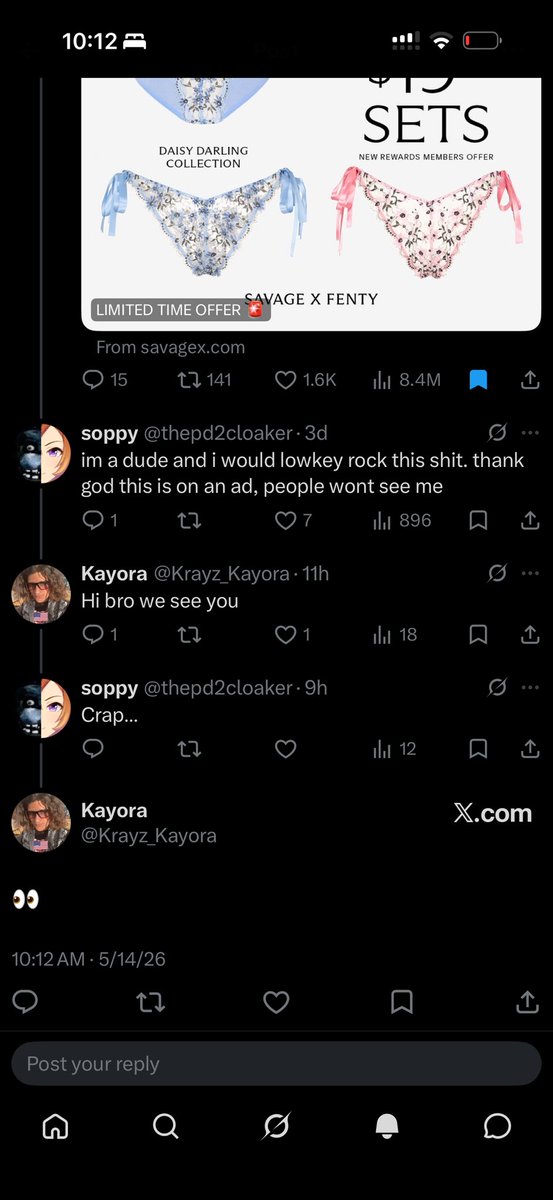 Kayora 🇺🇸🌴🍊 tweet media