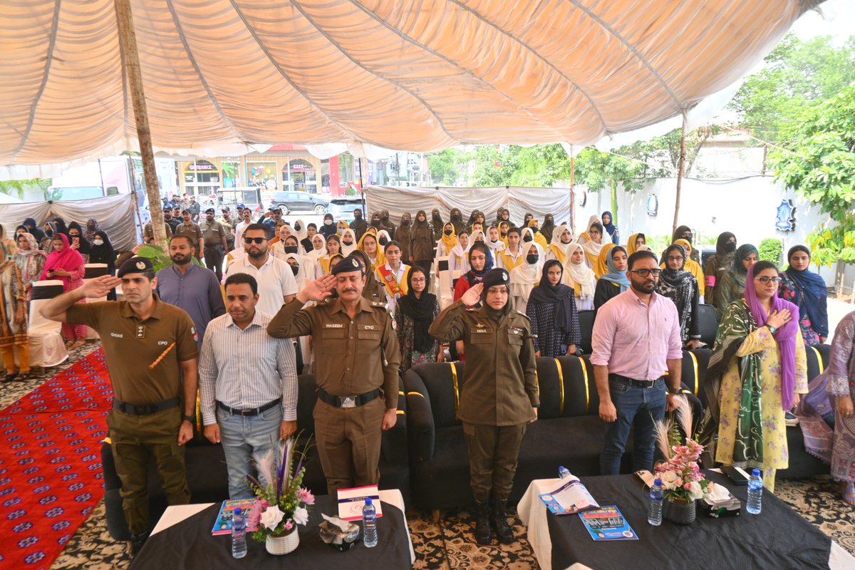 CPO Gujranwala tweet media