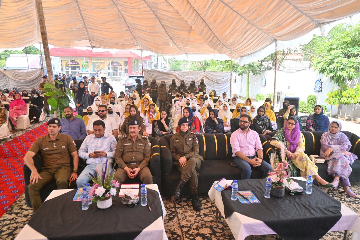 CPO Gujranwala tweet media