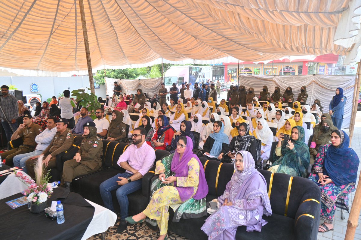 CPO Gujranwala tweet media