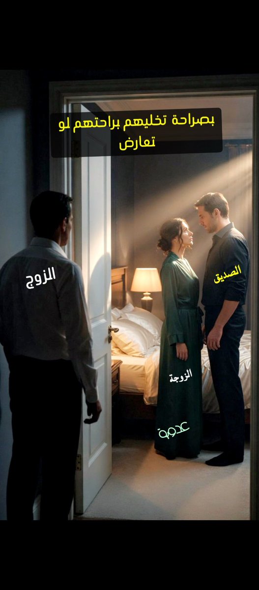 _91_7_'s tweet photo. مين يحب هيج صديق لعائلته https://t.co/YM87c4b1Ch