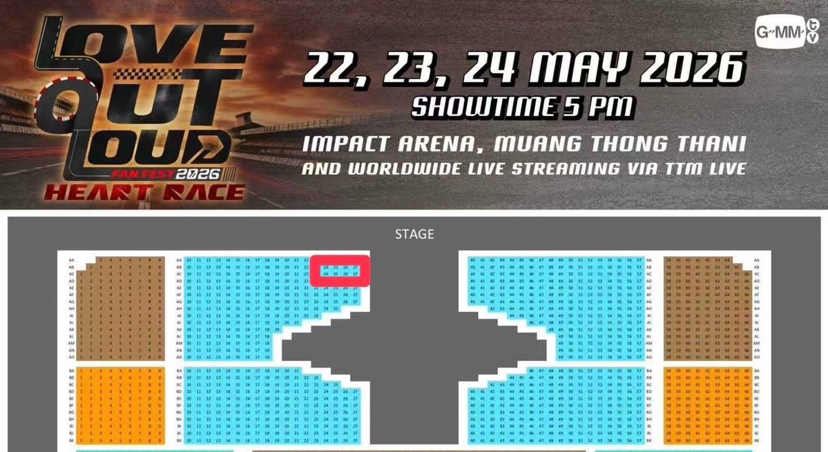 BKK Ticketsチケット代行 tweet media