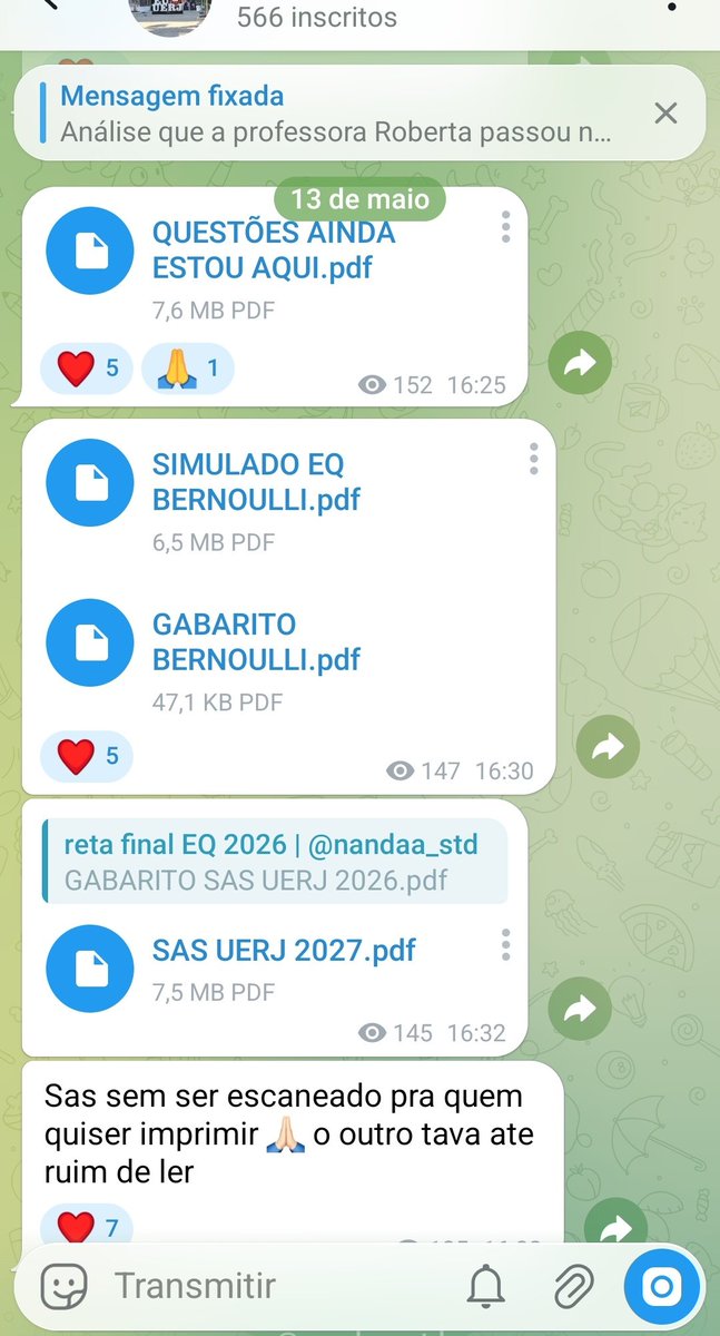nanda / planilha de estudos no fix 📌 tweet media