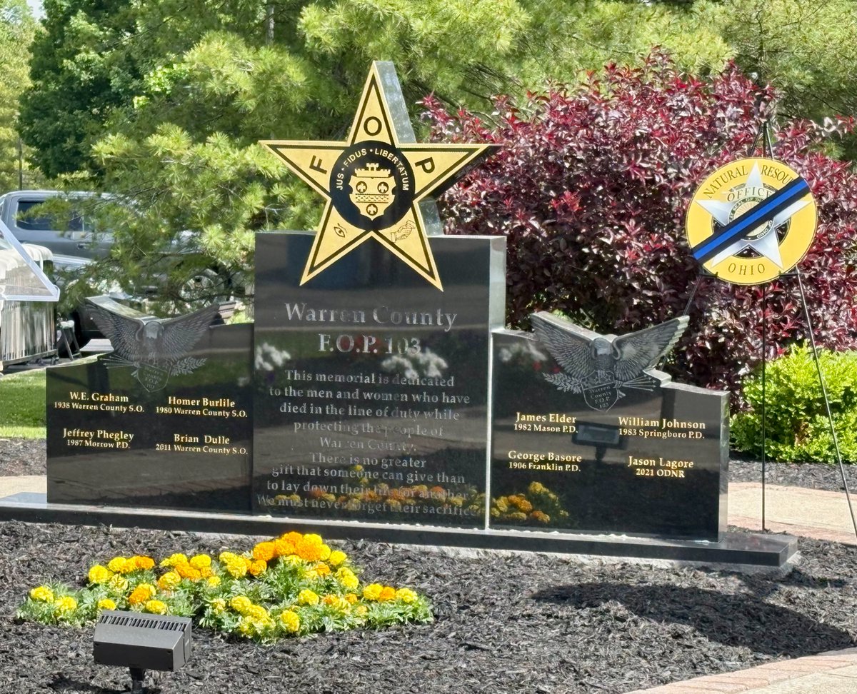 Ohio State Parks & Watercraft tweet media