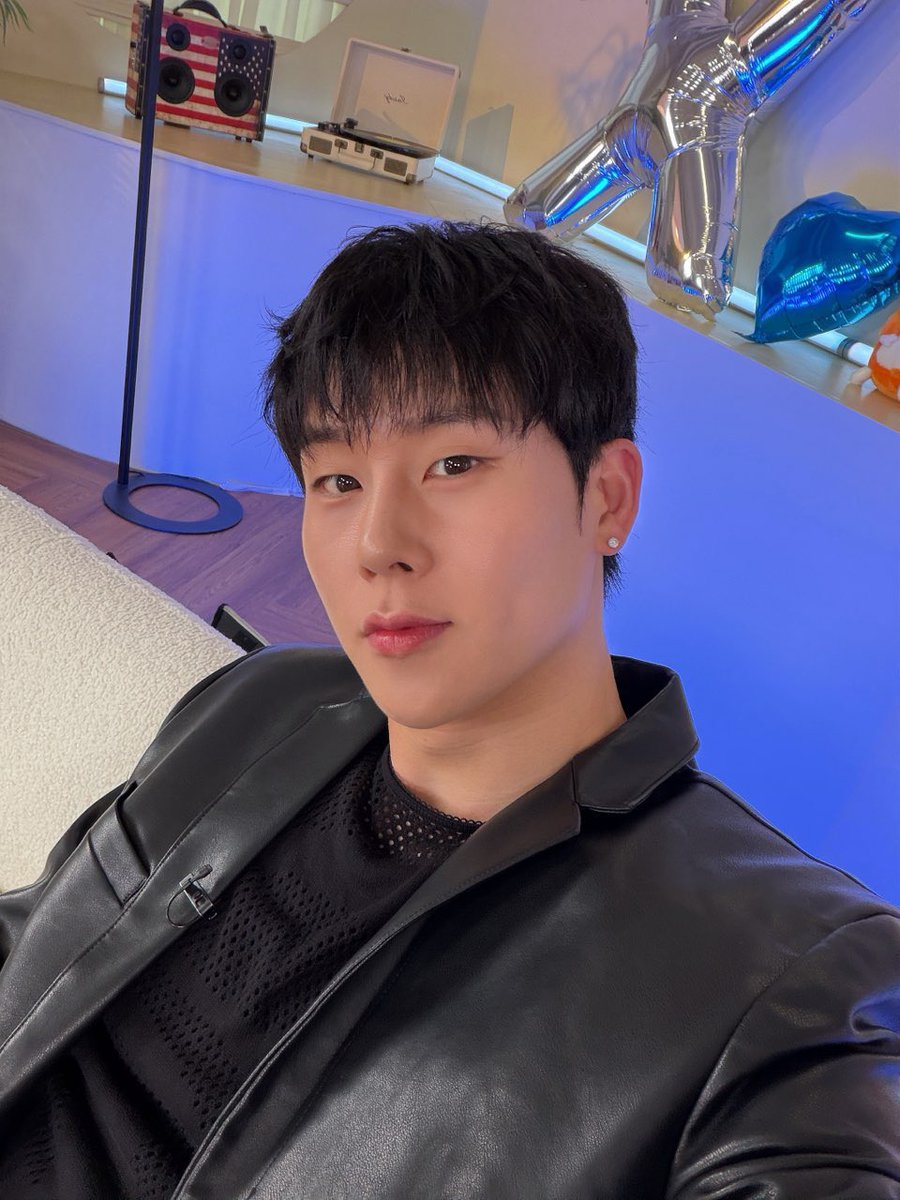 MONSTA X BASE tweet media