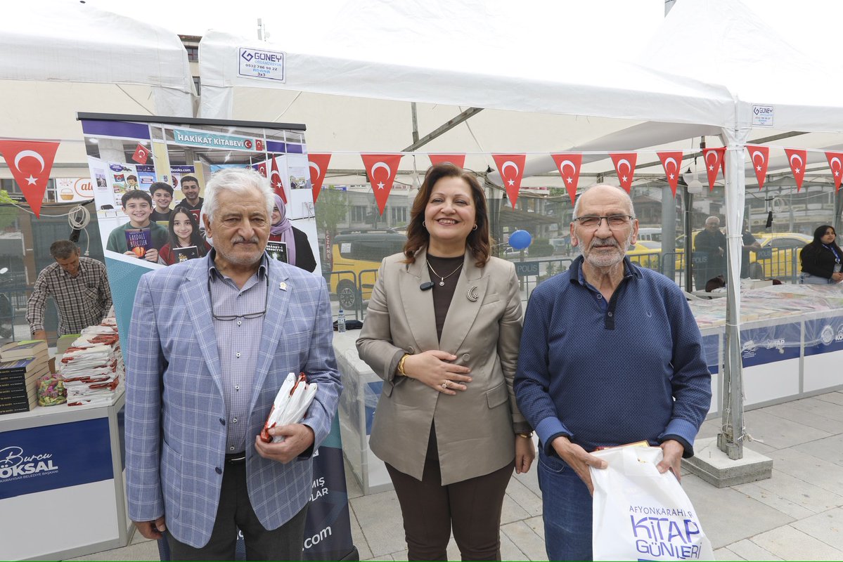 BURCU KÖKSAL tweet media