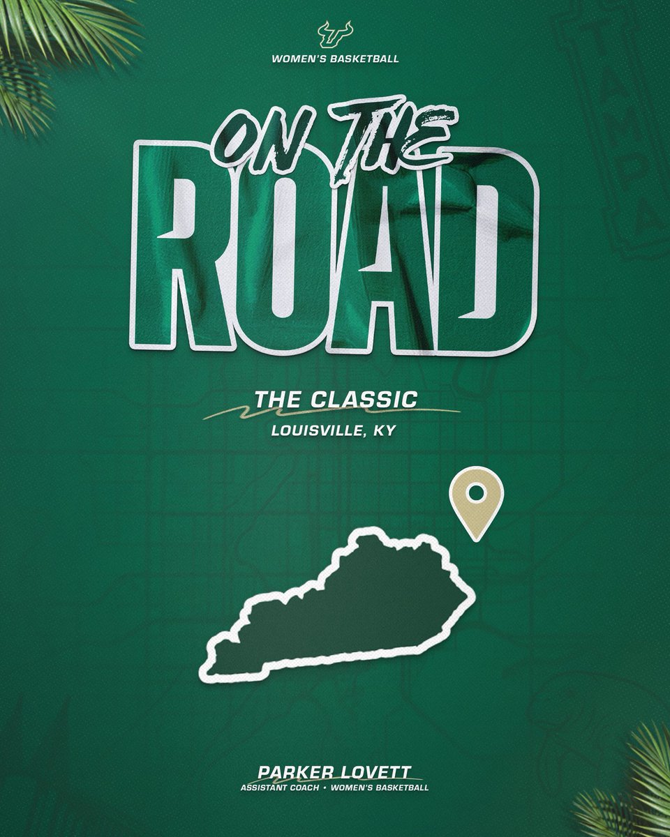 USF Women's Basketball tweet media