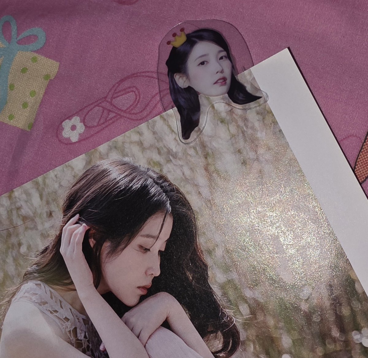 cindy 신디 ♯ 8lien certified huiju’s carpet 🜲 tweet media