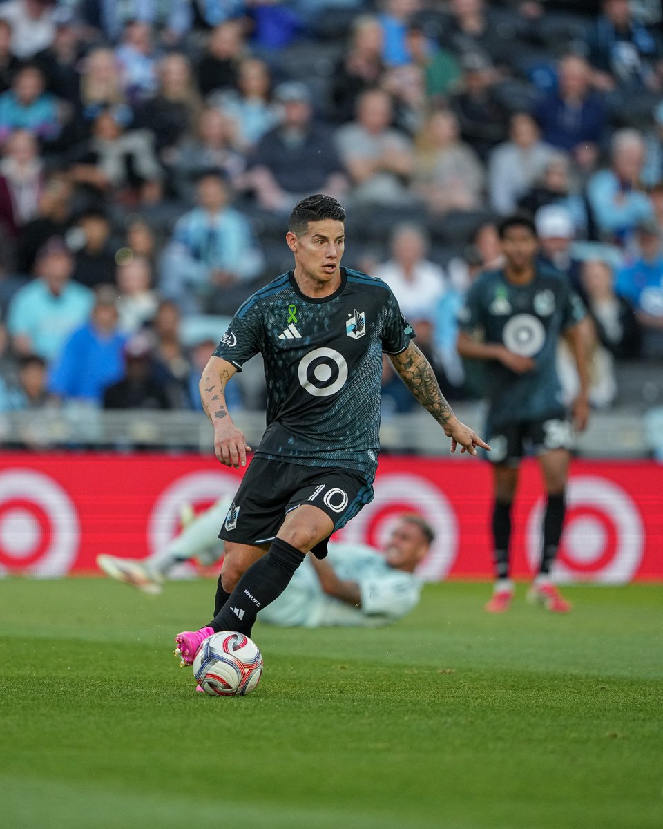 Minnesota United FC tweet media